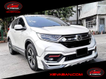 Adventure Bodykit cho Honda CR-V 2017-2019